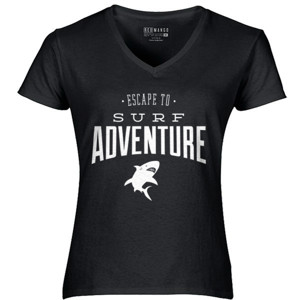 Kaos Escape To Surf Adventure