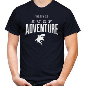 Kaos Escape To Surf Adventure
