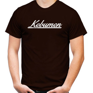Kaos Kebumen - Central Java 2