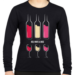 Kaos Wine And Glass