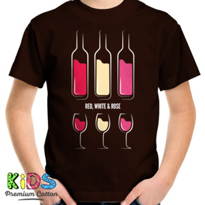 Kaos Wine And Glass