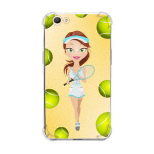 HP Case - The Ball Smasher 2 Casing HP