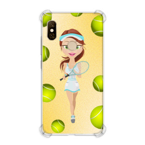 Casing HP HP Case - The Ball Smasher 2