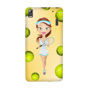 HP Case - The Ball Smasher 2 Casing HP