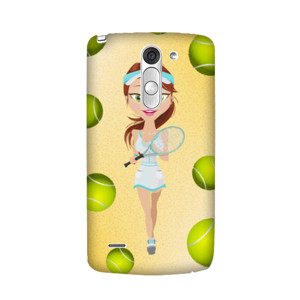 HP Case - The Ball Smasher 2 Casing HP