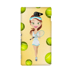 HP Case - The Ball Smasher 2 Casing HP