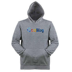Jaket Hoodie Gooblog