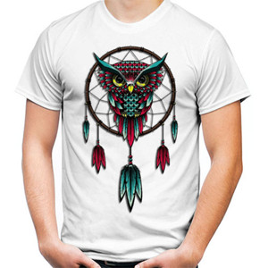 Kaos Chinese Dream Catcher