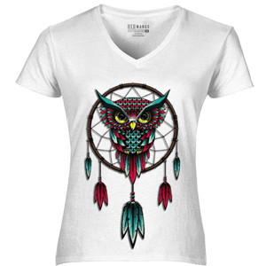 Kaos Chinese Dream Catcher