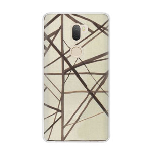 Casing HP Wood Murals