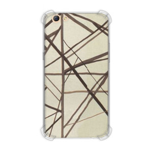 Casing HP Wood Murals