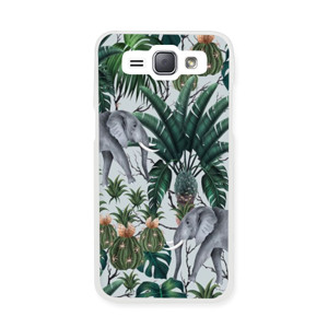 Natural Print Edition Casing HP