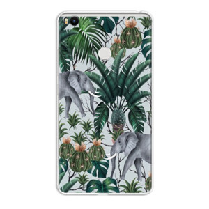 Natural Print Edition Casing HP