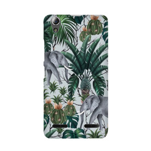 Natural Print Edition Casing HP