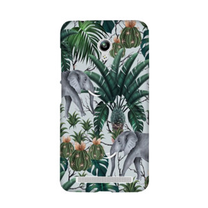 Natural Print Edition Casing HP
