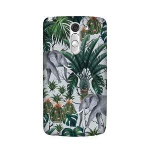 Natural Print Edition Casing HP