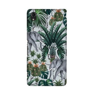 Natural Print Edition Casing HP