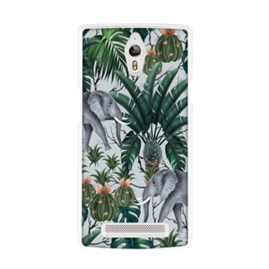 Natural Print Edition Casing HP