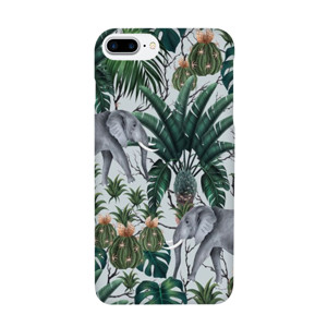 Natural Print Edition Casing HP