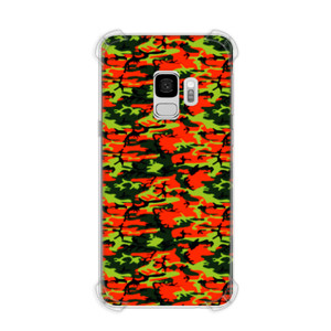 Casing HP Casing HP Custom Camouflage Army Military Concept
