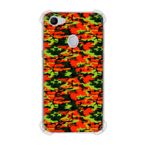 Casing HP Casing HP Custom Camouflage Army Military Concept