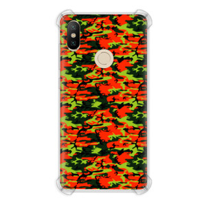 Casing HP Casing HP Custom Camouflage Army Military Concept