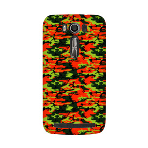 Casing HP Custom Camouflage Army Military Concept Casing HP