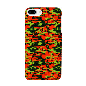 Casing HP Custom Camouflage Army Military Concept Casing HP