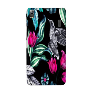 Natural Print Edition Casing HP