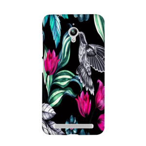 Natural Print Edition Casing HP