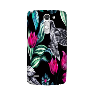 Natural Print Edition Casing HP