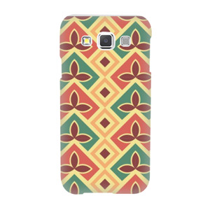 Indonesian Batik Pattern  Casing HP
