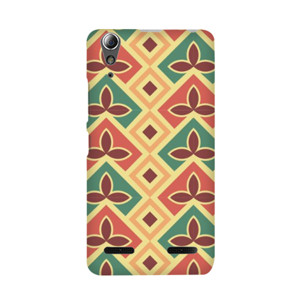 Indonesian Batik Pattern  Casing HP