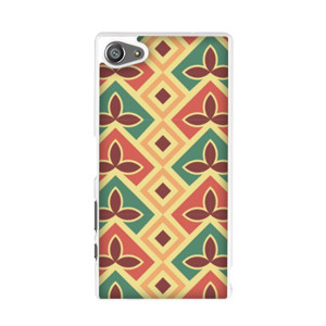 Indonesian Batik Pattern  Casing HP
