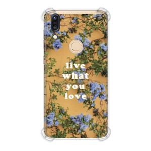 Casing HP LWYL