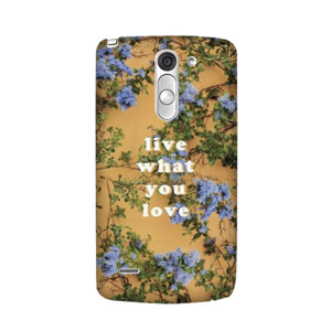 LWYL Casing HP