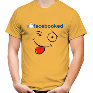 Kaos Facebooked