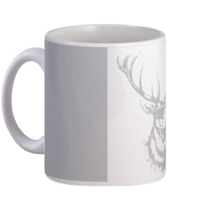 Mug mug rusa