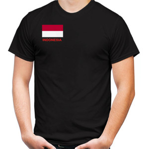 Kaos Bendera