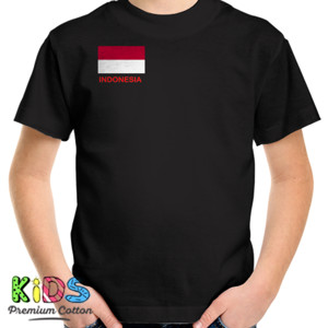 Kaos Bendera