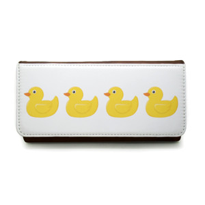 Dompet Wanita Duck - Dompet by Co_mbro