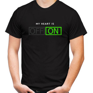 Kaos My Heart Is