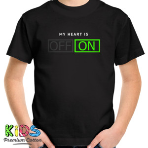 Kaos My Heart Is