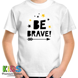 Kaos Be brave