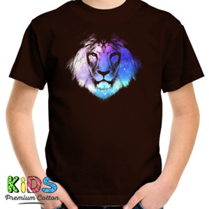 Kaos Lion Galaxy