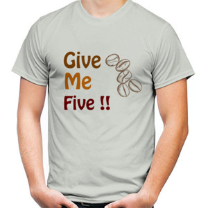 Kaos Give Me Five !!