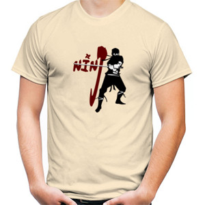 Kaos Ninja