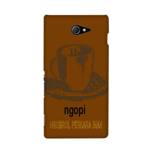 case phone dakwah Casing HP