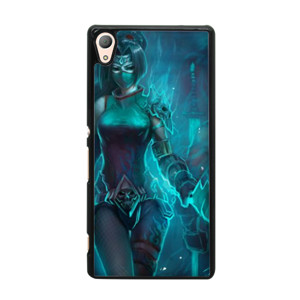 Game Casing HP
