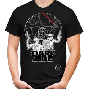 Kaos dark side